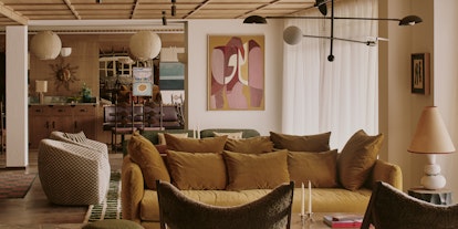 Exklusive Auszeit in den Bergen